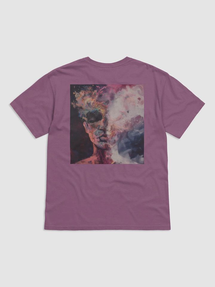 Release your Anxiety Artistic T-Shirt product image (11)