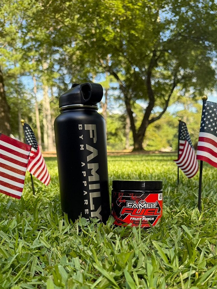 FamFit Fuel Bundle product image (1)