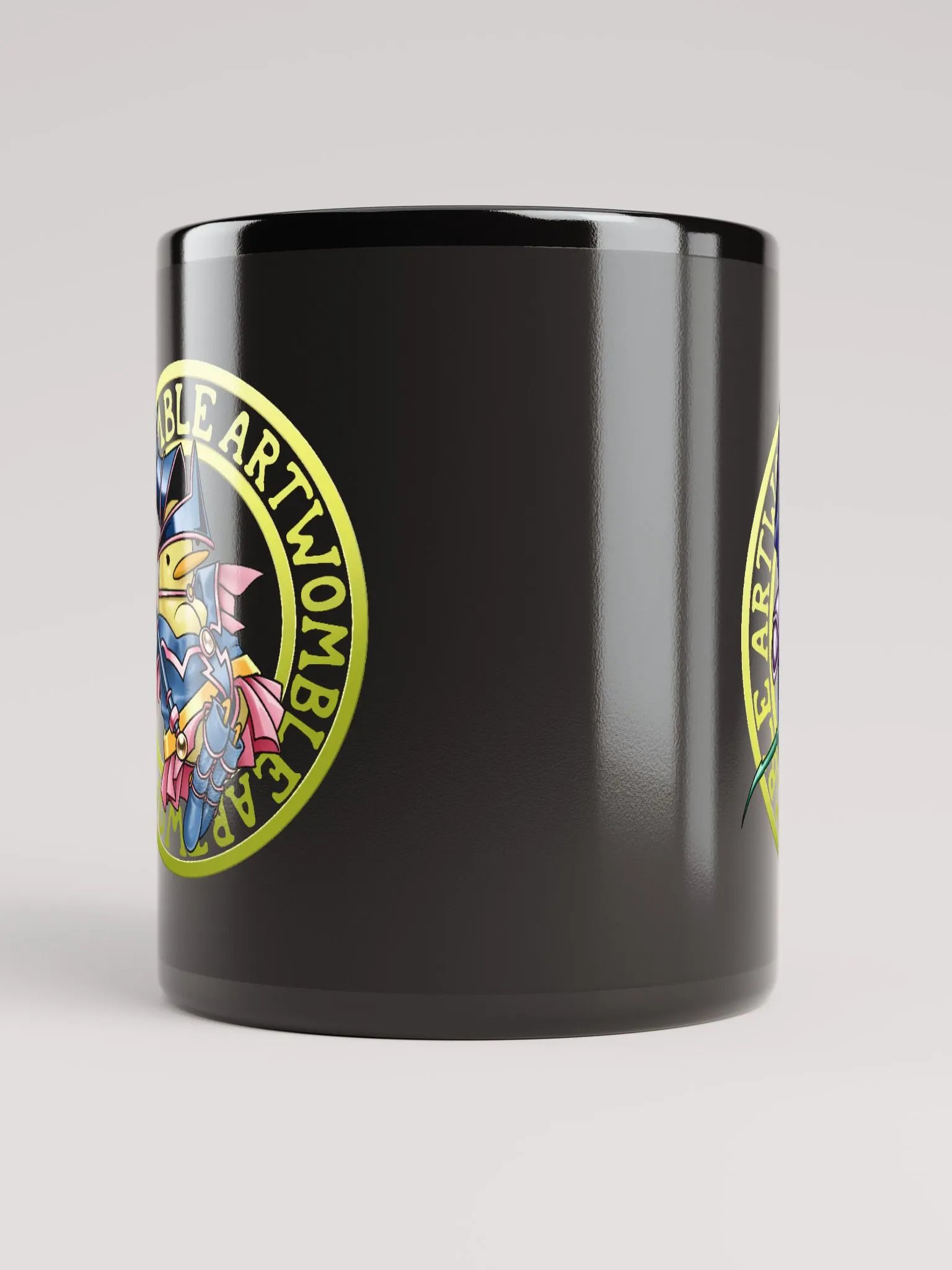 Duck Magician Mug product image (9)