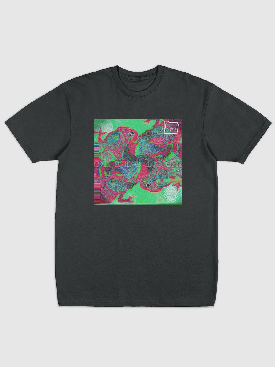 chameleon (Deluxe) album tee product image (3)