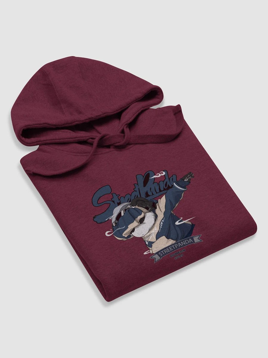 StreetPanda Dab Premium Hoodie product image (30)