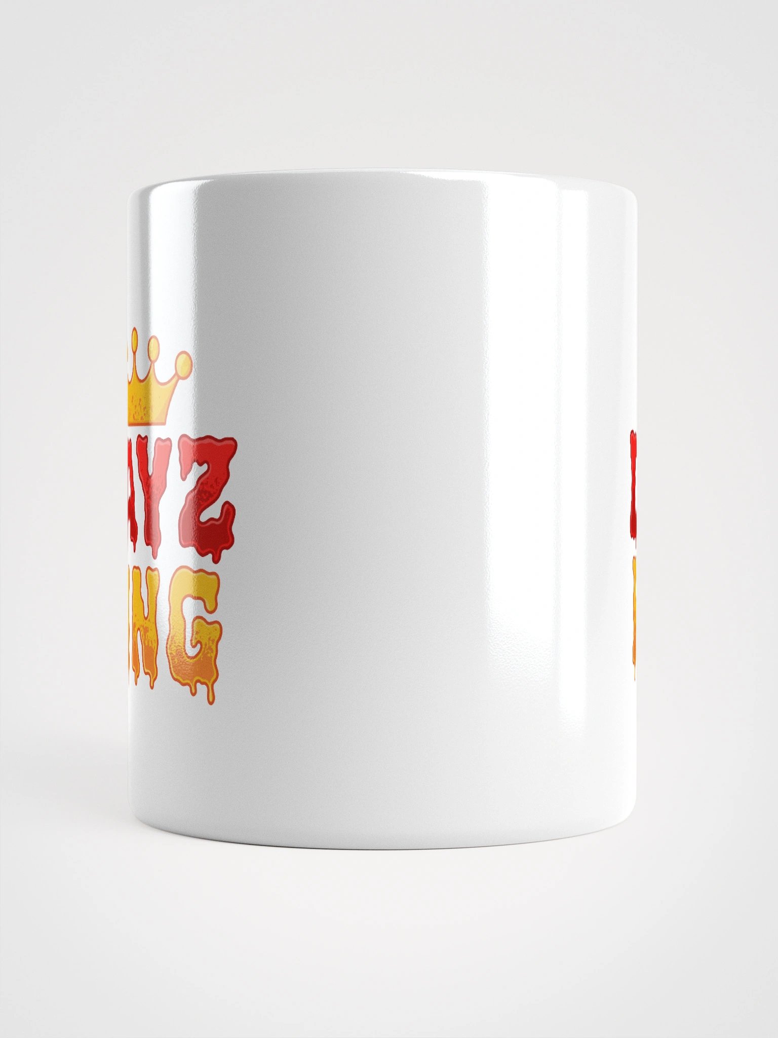 Kings Mug product image (12)