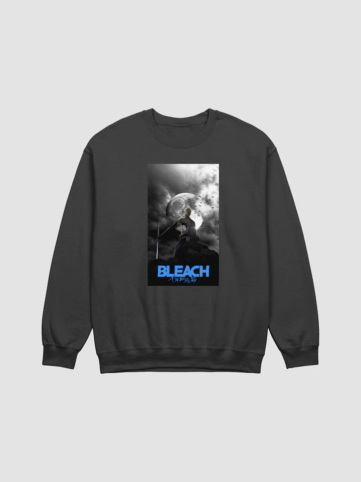 Izuru Bleach TYBW Crewneck product image (3)
