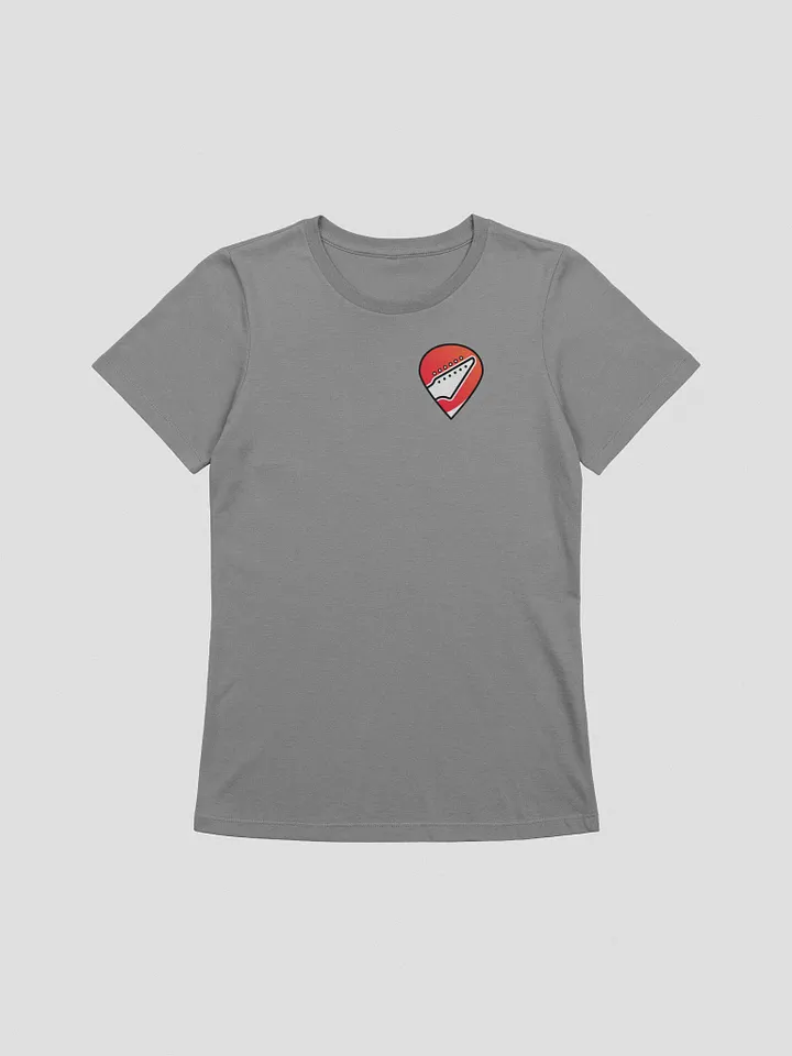 Girly Fit RS UNITY SHIRT product image (2)