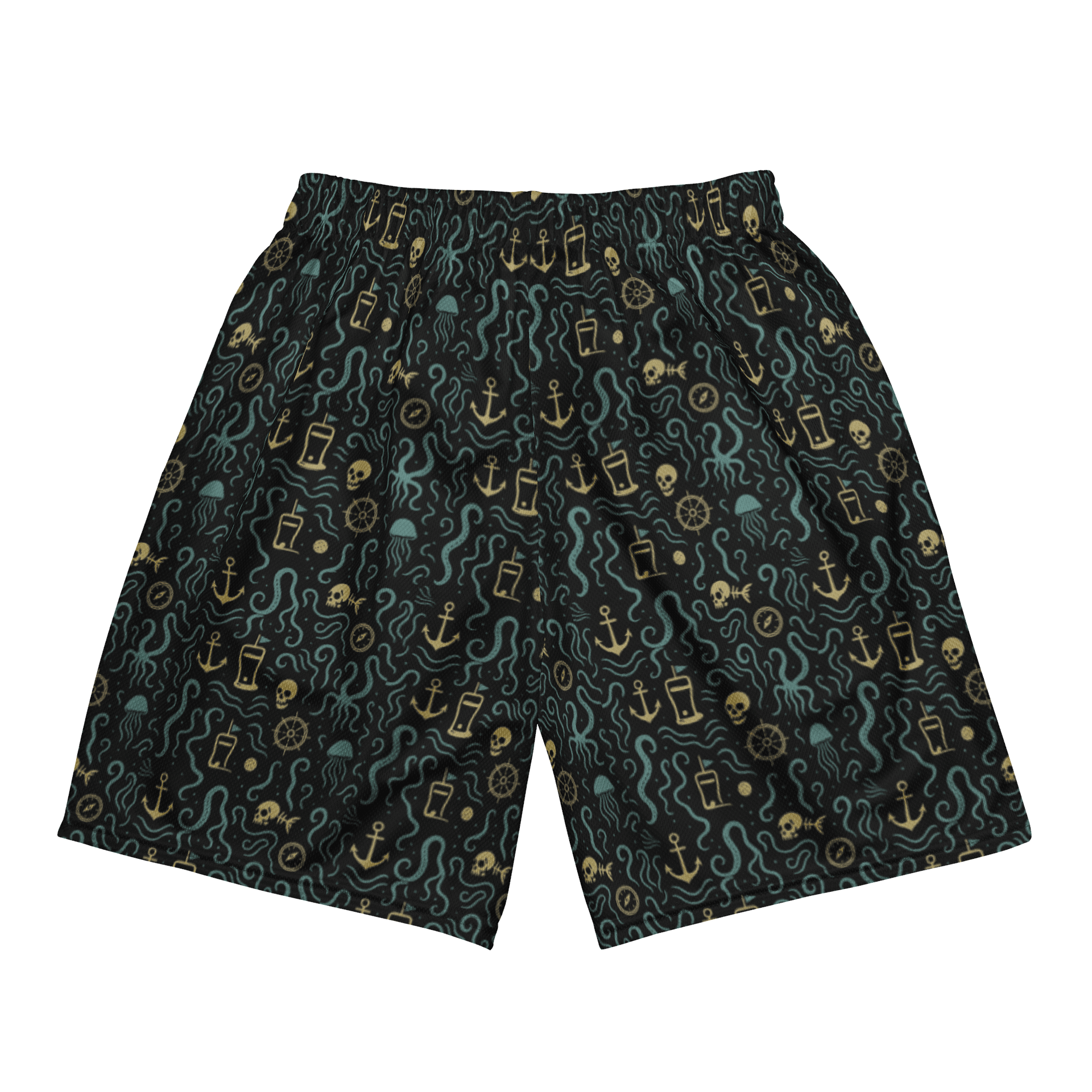 “Under Current Mesh Shorts” – Putter 2 Pints product image (6)