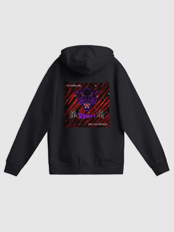 Rawr Hoodie product image (2)