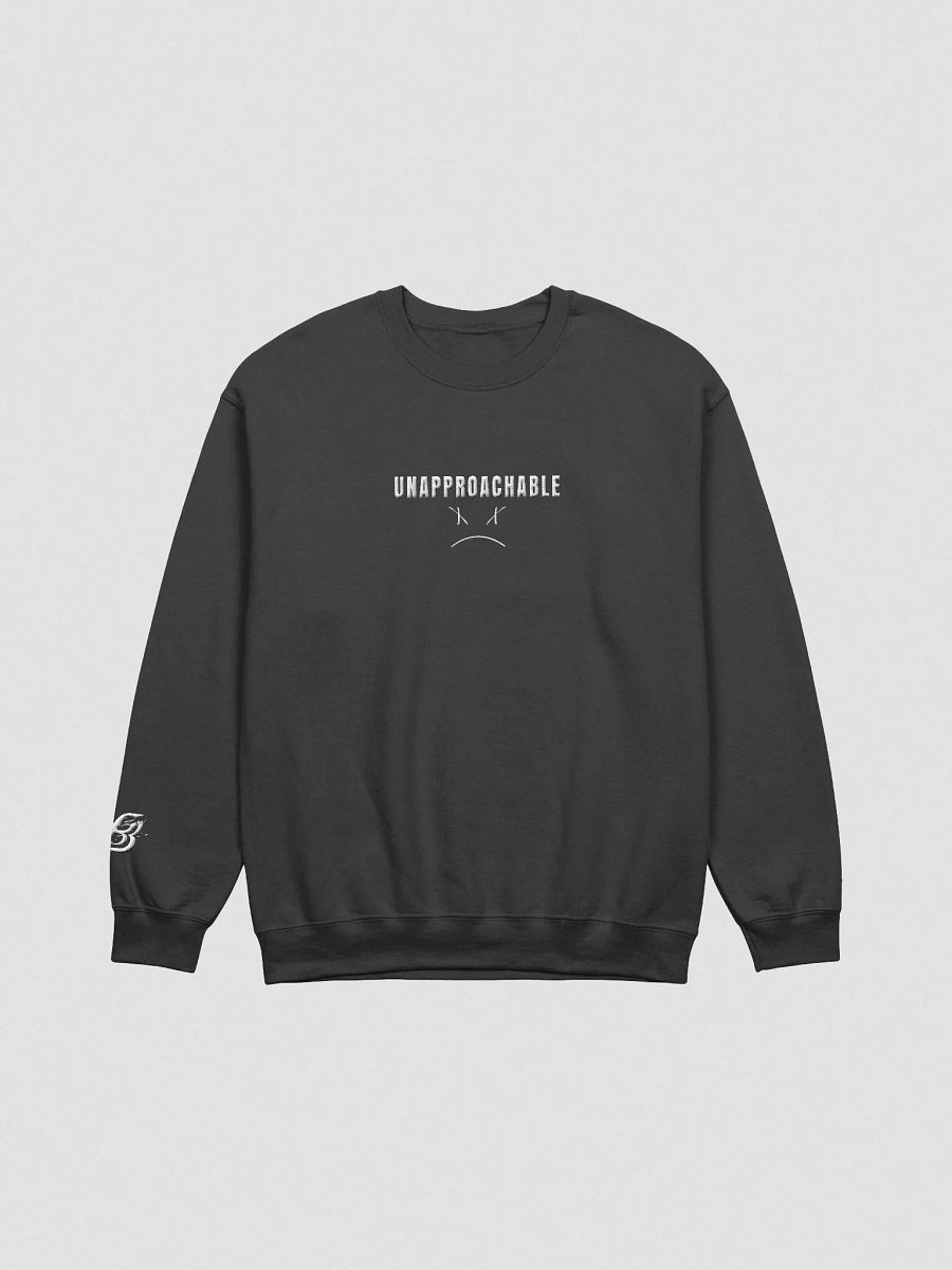 Unapproachable Sweater BerserkAUS product image (3)