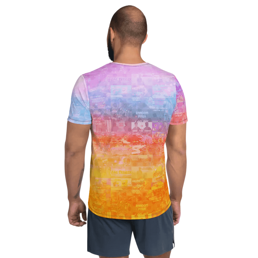 TB4X 2023 Banner T-Shirt! product image (3)