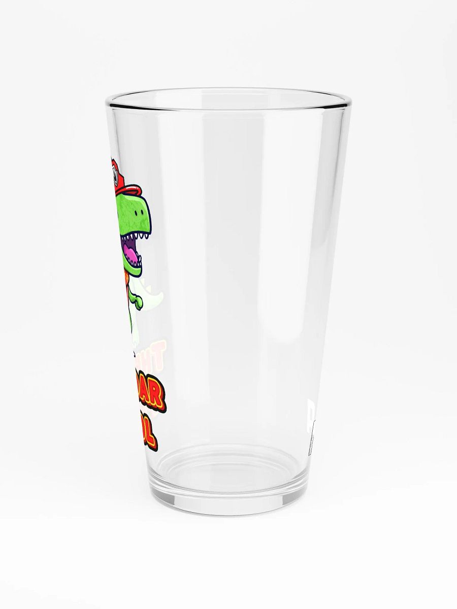 The Roar Patrol - Glass product image (6)