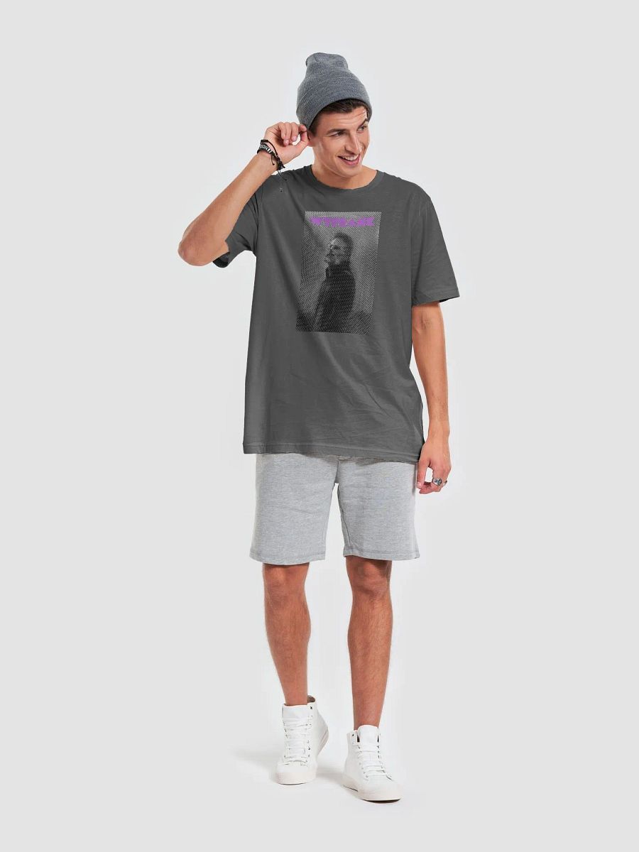 WTFRANK PURPLE PIXILATED product image (4)