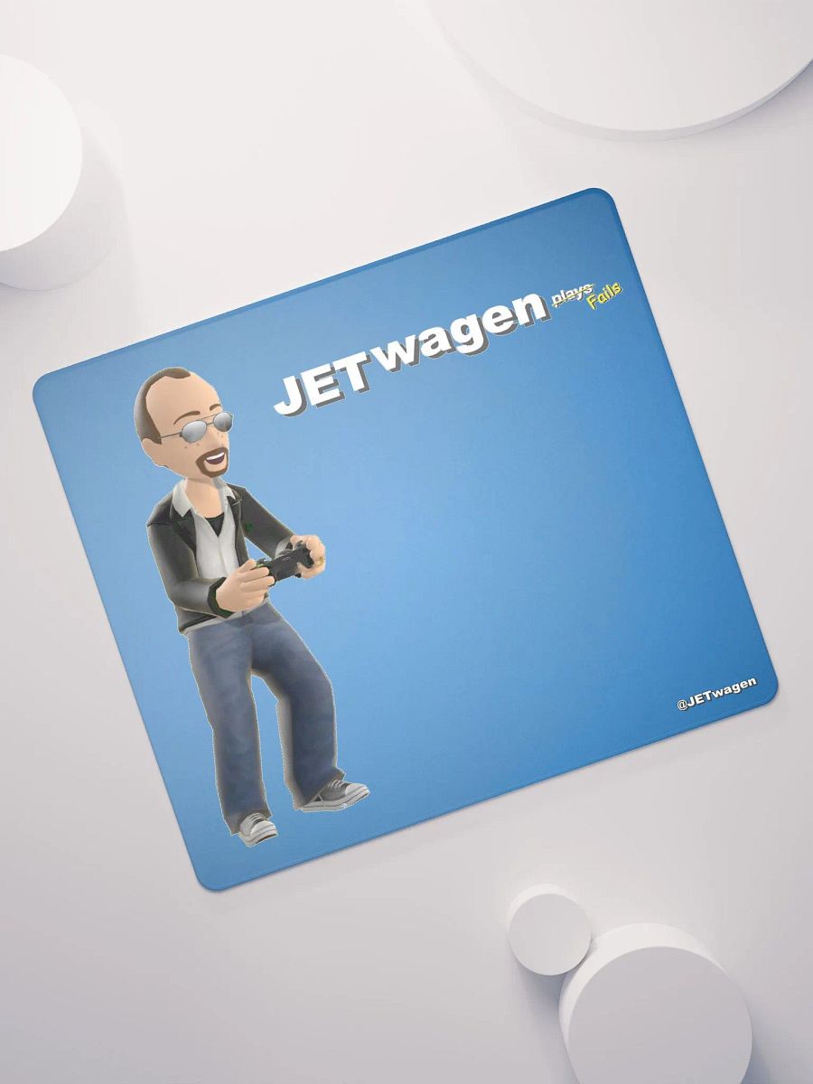 JET Plays - Gaming Mats product image (7)