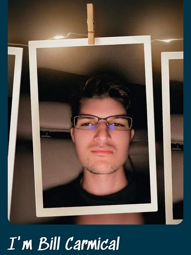 Since your stalking here’s you something to stare at 🤠