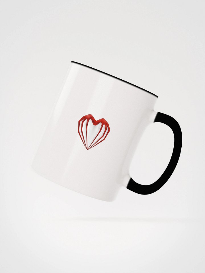 Heart Mug product image (15)