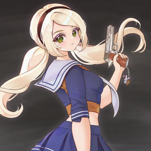 babydoll from sucker punch ✨