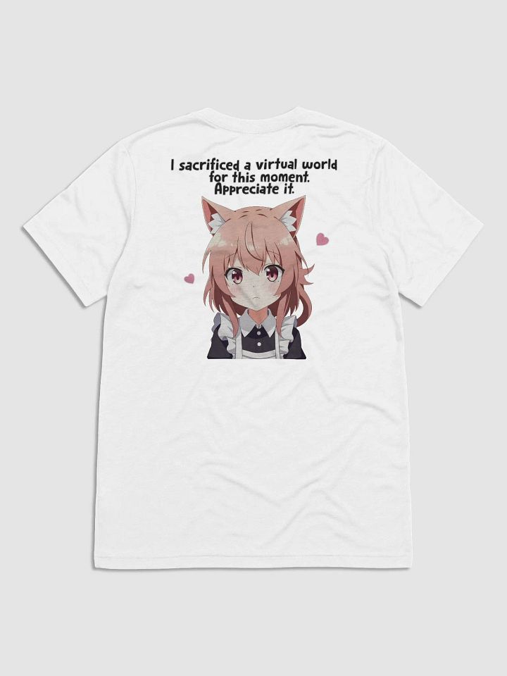 Anime Maid Catgirl I Sacrificed a World for This product image (18)