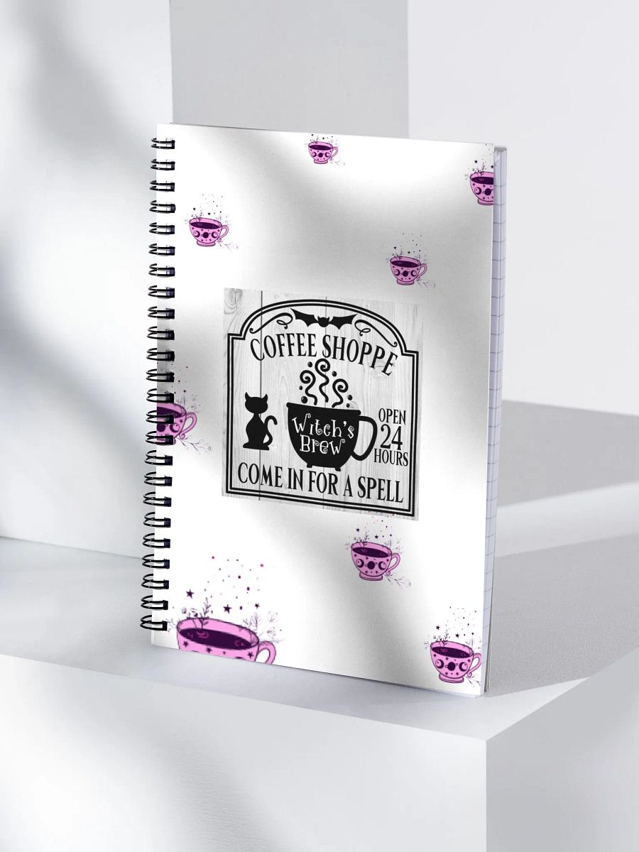 Emoted Journal product image (3)