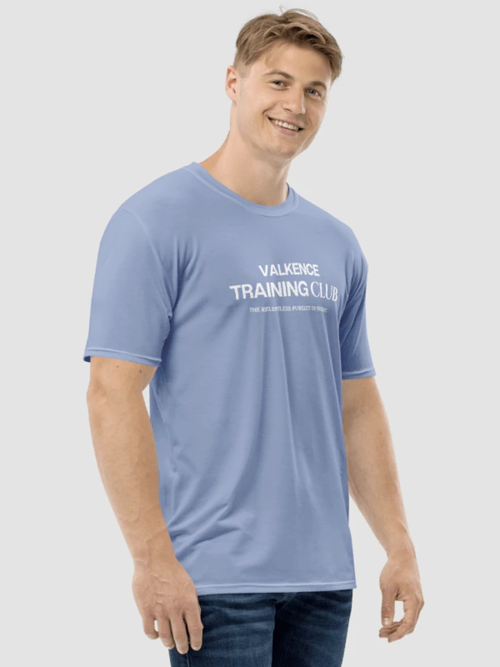 Training Club T-Shirt - Misty Harbor product image (1)