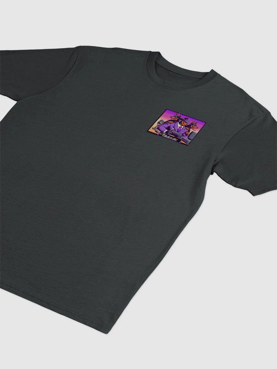 Premium Shirt (Villain) product image (8)