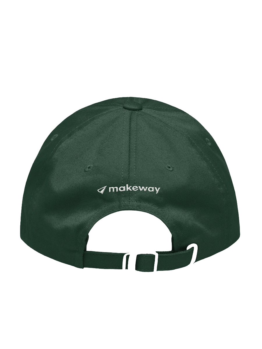 Navigate Classic Dad Hat product image (2)