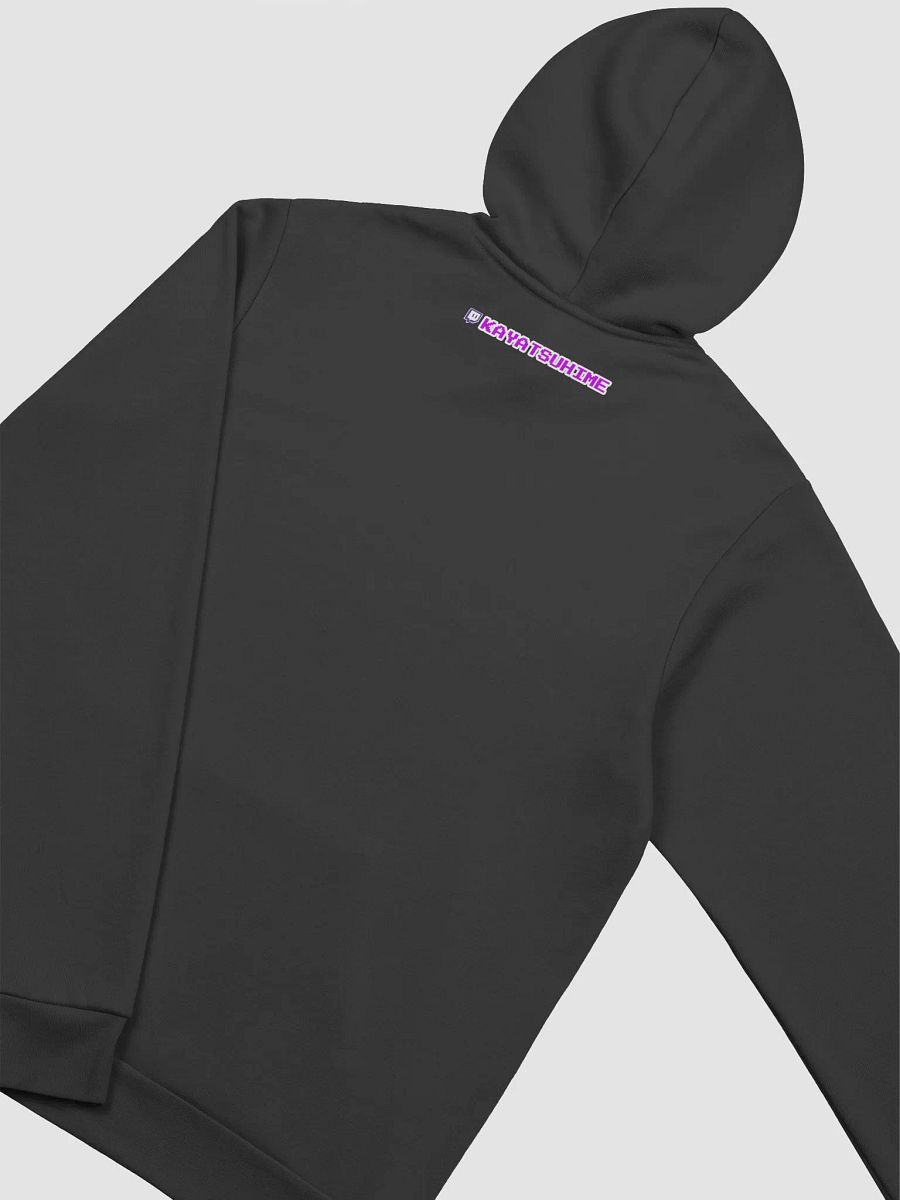 Chibi Kaya Supersoft Hoodie product image (4)