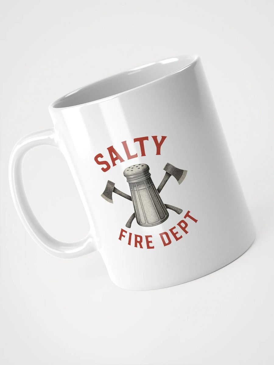The Salty Fireman product image (3)