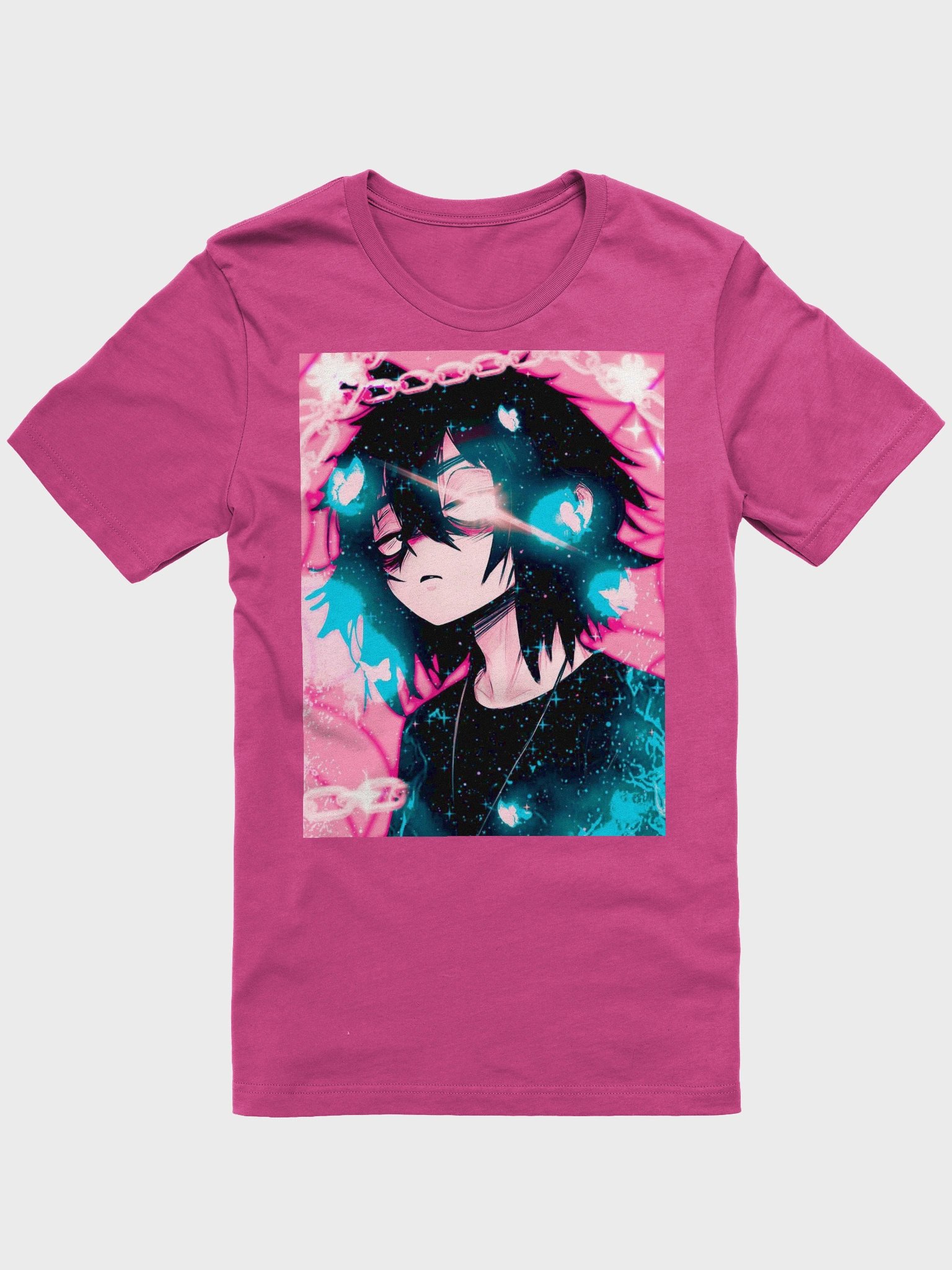 Soft-T - Pink Edition product image (5)