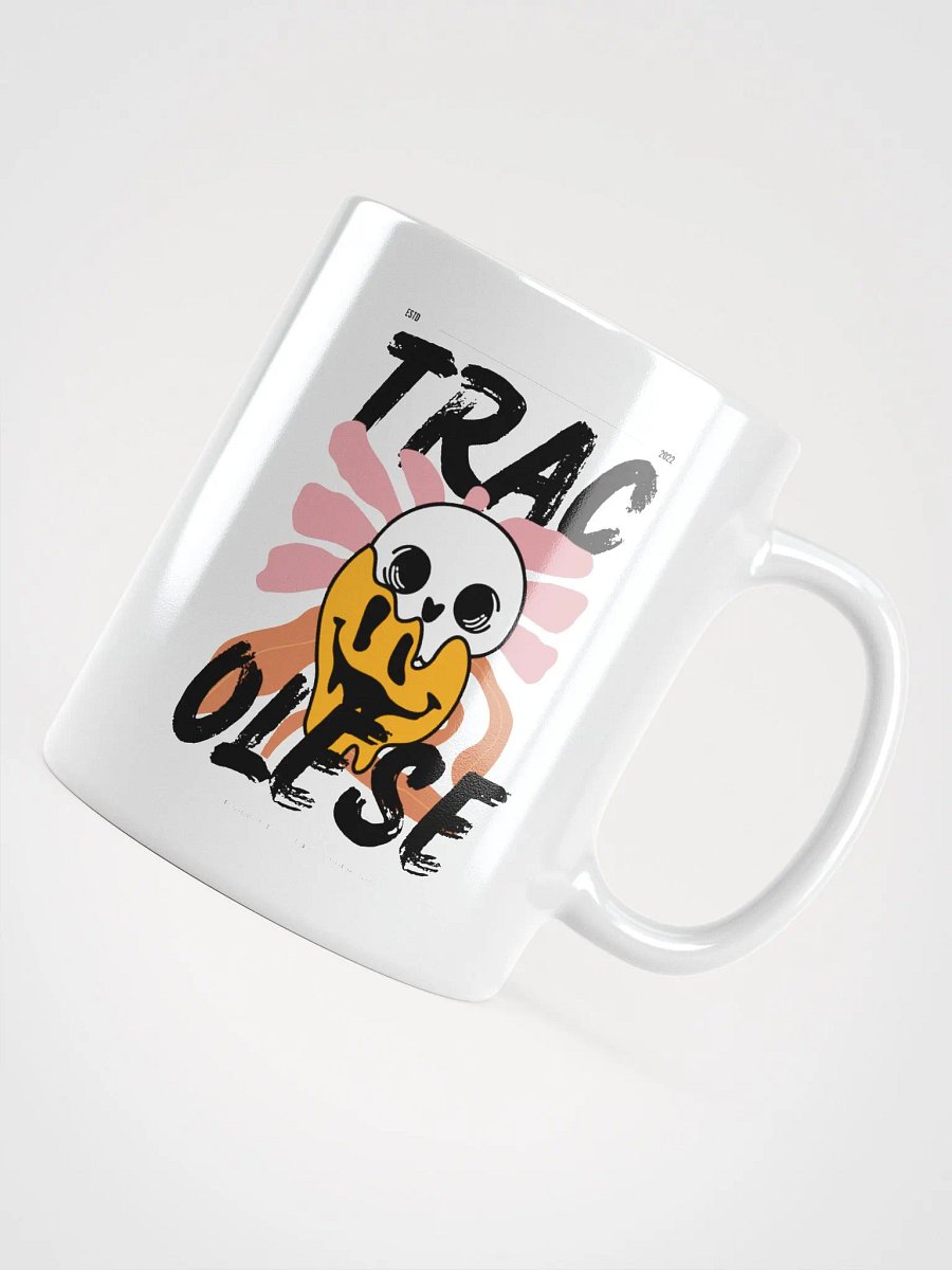 Tracolese Coffee Mug product image (7)