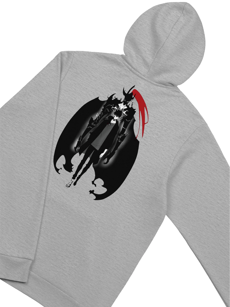 Jin Woo Hoodie product image (4)