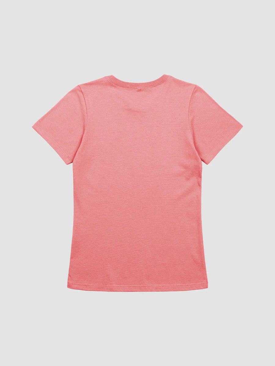 ask me about my tapeworm femme cut supersoft t-shirt product image (4)