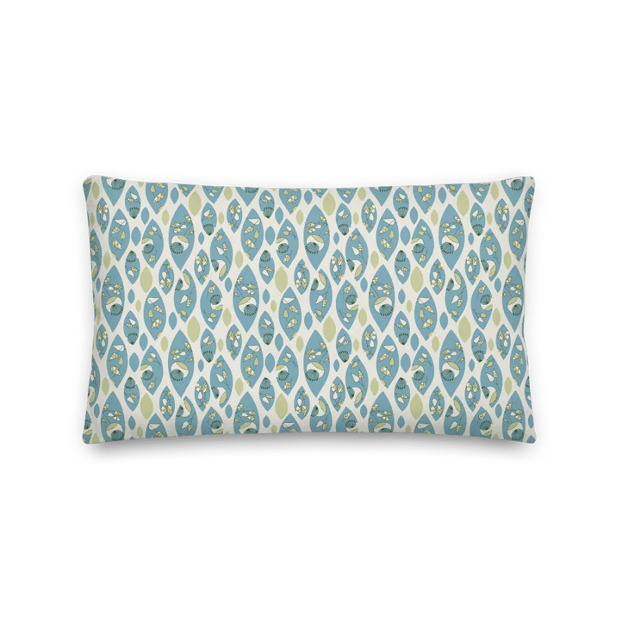 Chilly Summer | Premium Pillow product image (2)