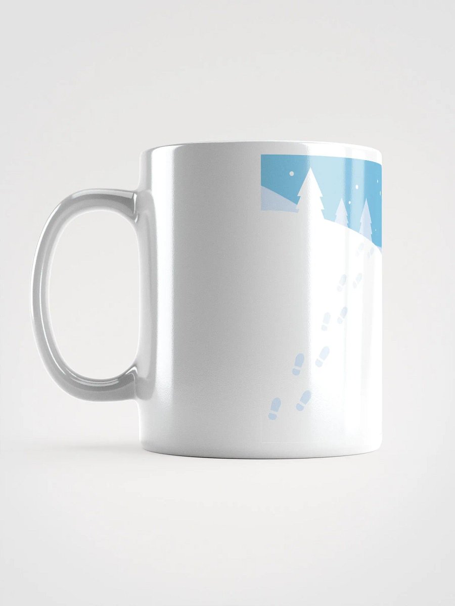 kirdee lost in winter - mug product image (6)