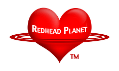 Redhead Planet