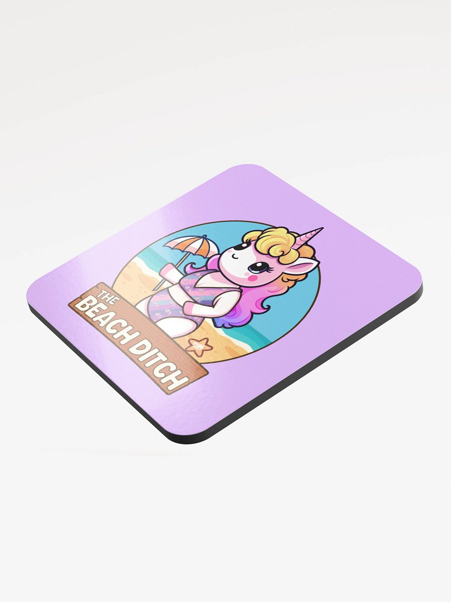 The Beach Ditch - Coaster product image (4)