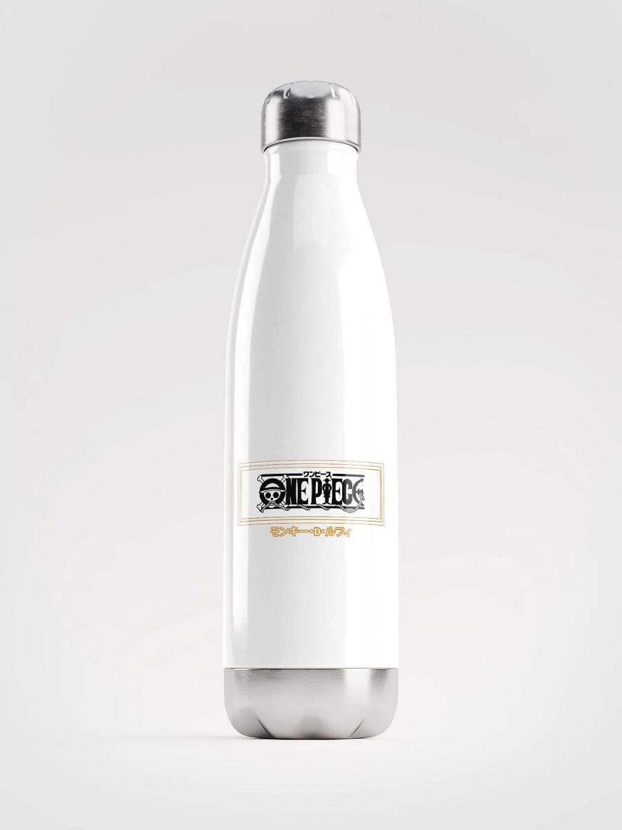 One Piece - water bottle product image (2)