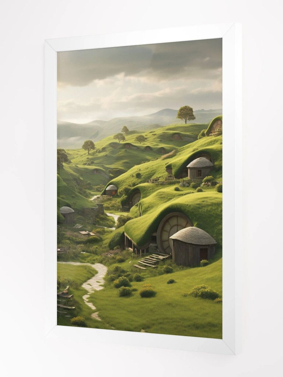 A Quiet Place - Poster product image (2)
