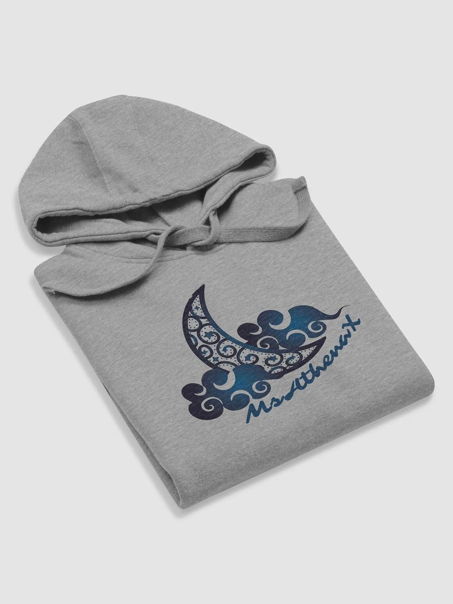 MsAthenax moon Hoodie product image (6)