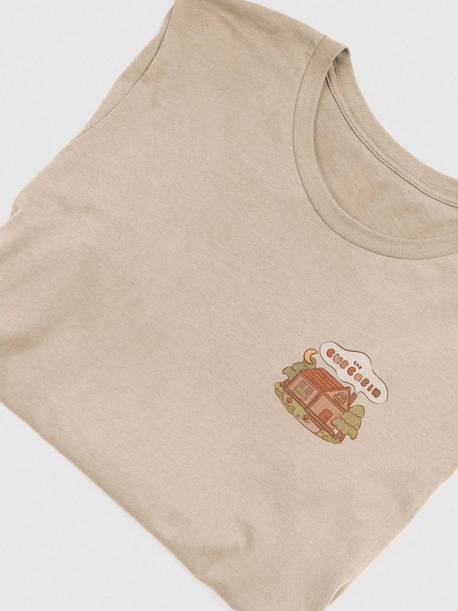 Cub Cabin Tshirt product image (37)