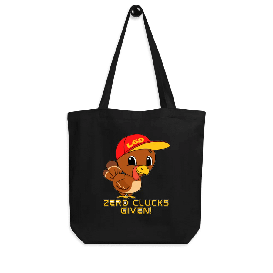 ZERO CLUCKS GIVEN product image (8)