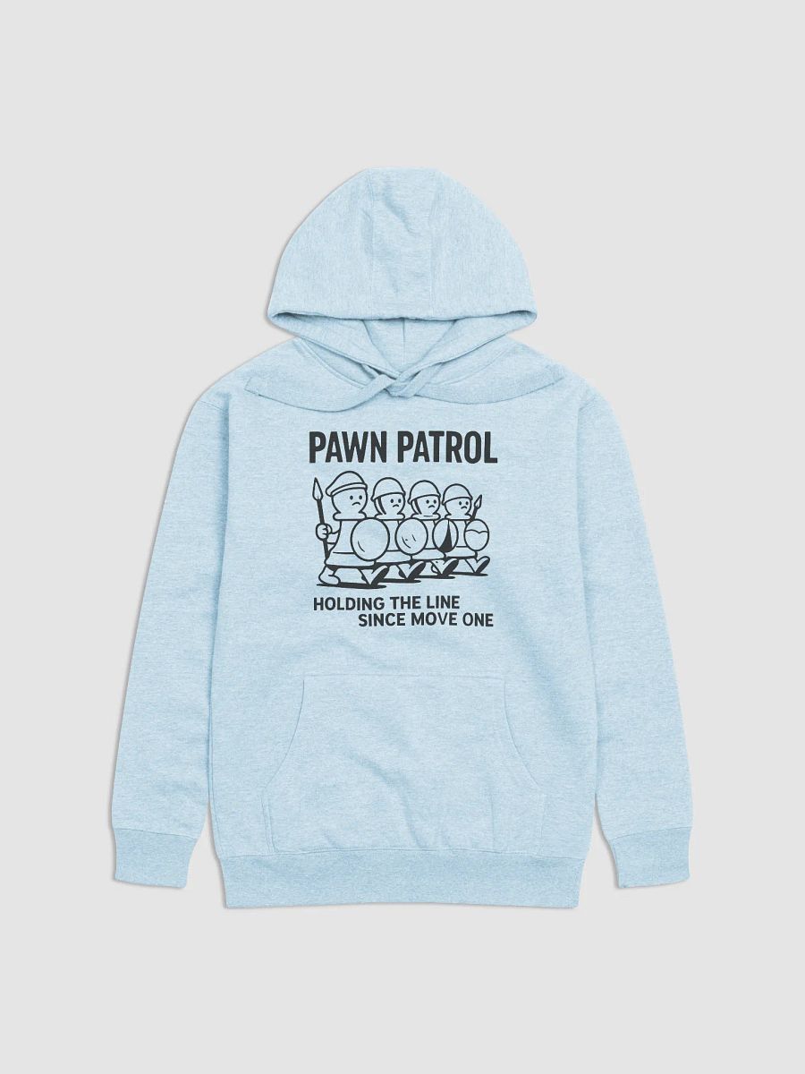 Pawn Patrol - Unisex Premium Hoodie product image (1)