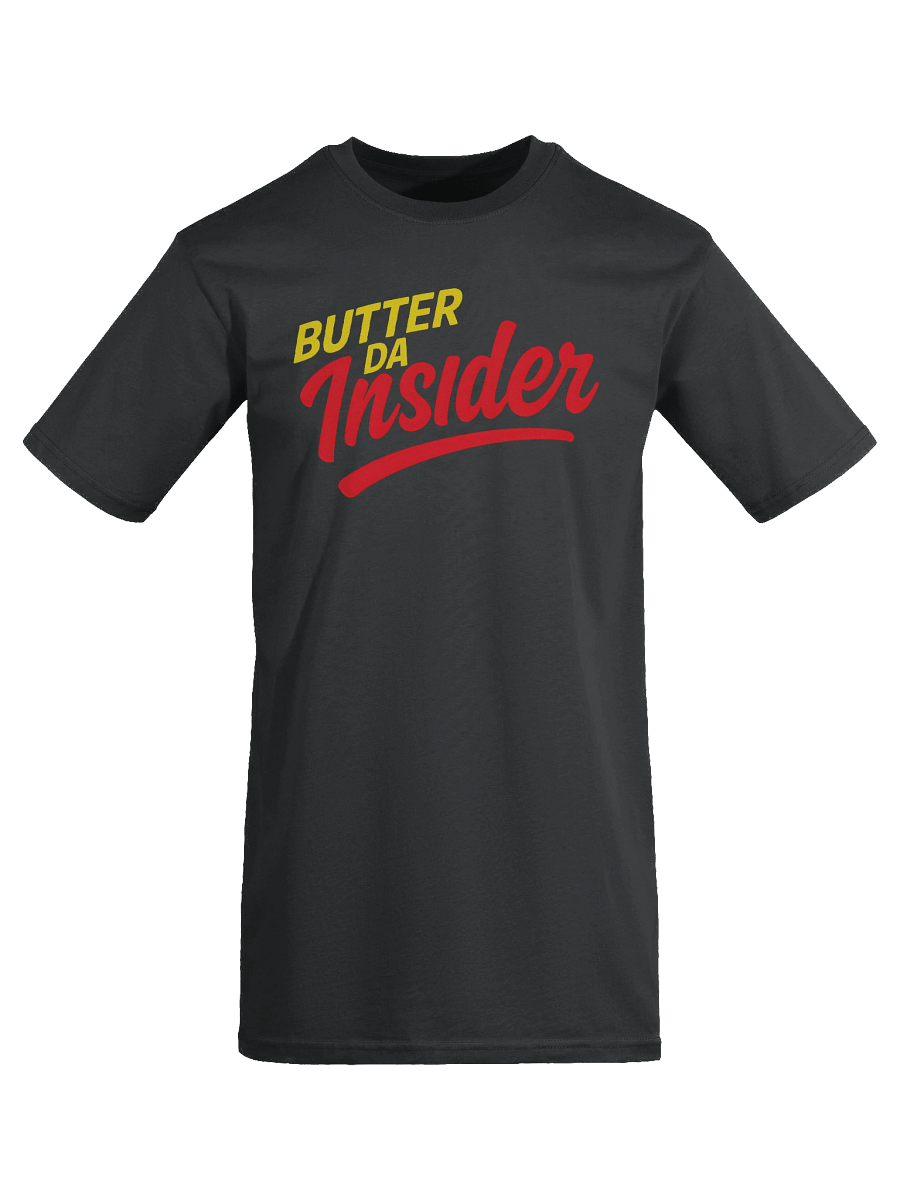 Bold Insider Graphic Tee product image (27)