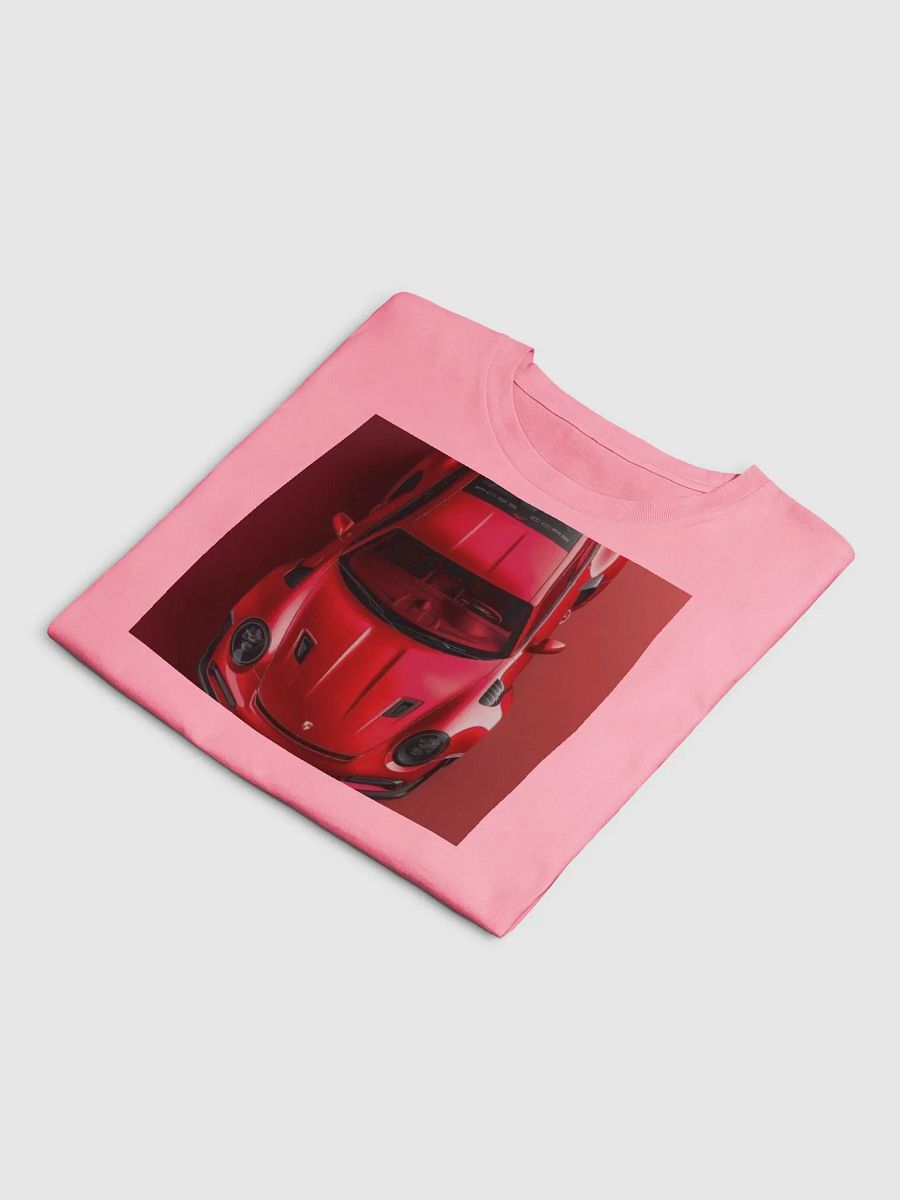 Sleek and Stylish Crop Top product image (6)