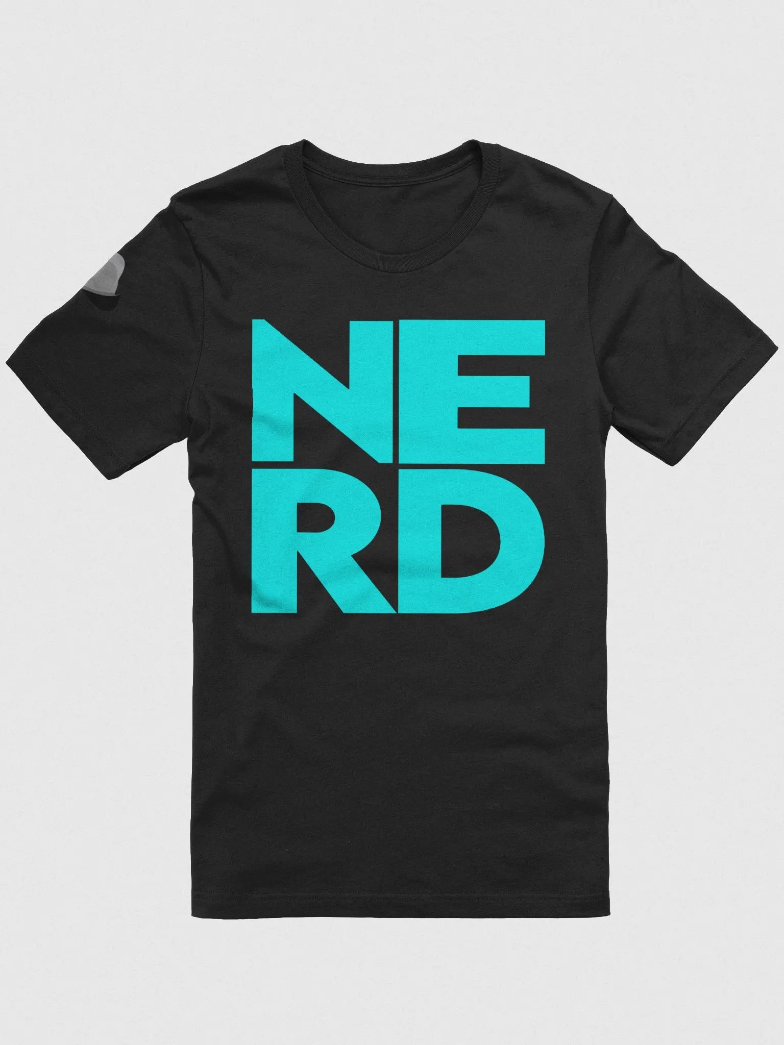 Nerd Shirt product image (3)