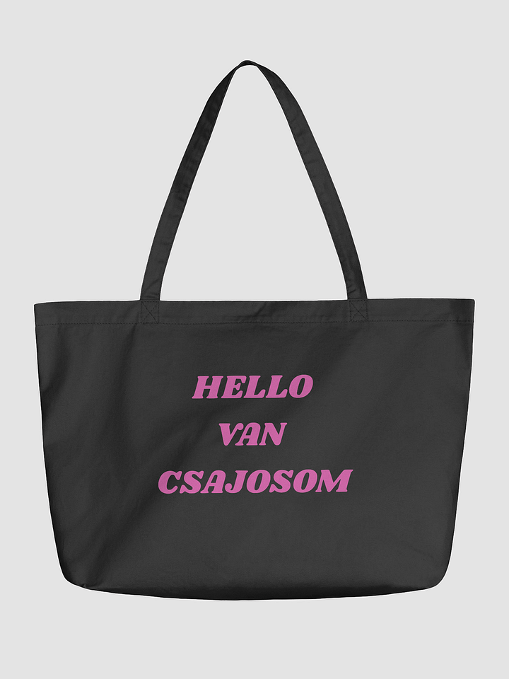 Hello Van Csajosom product image (1)