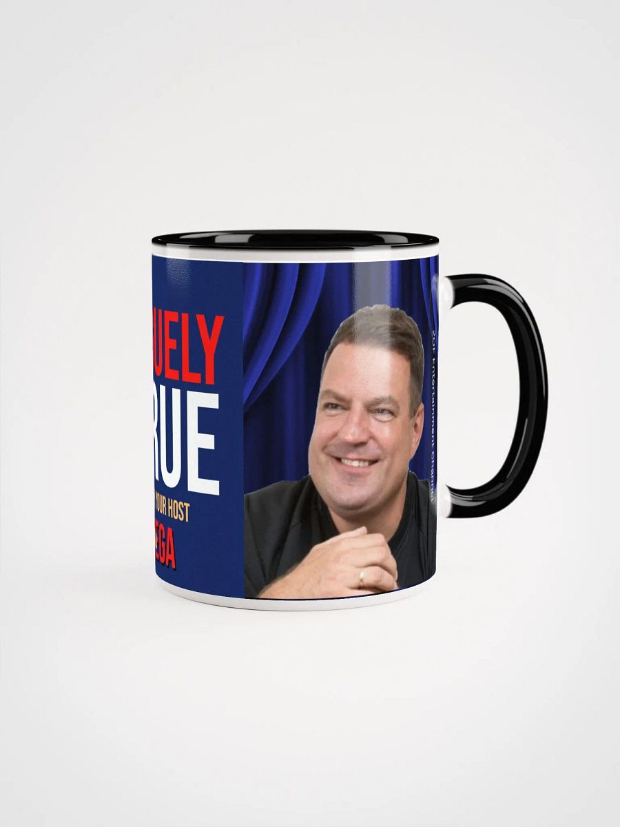 Vaguely True Show 2OF Mug product image (2)