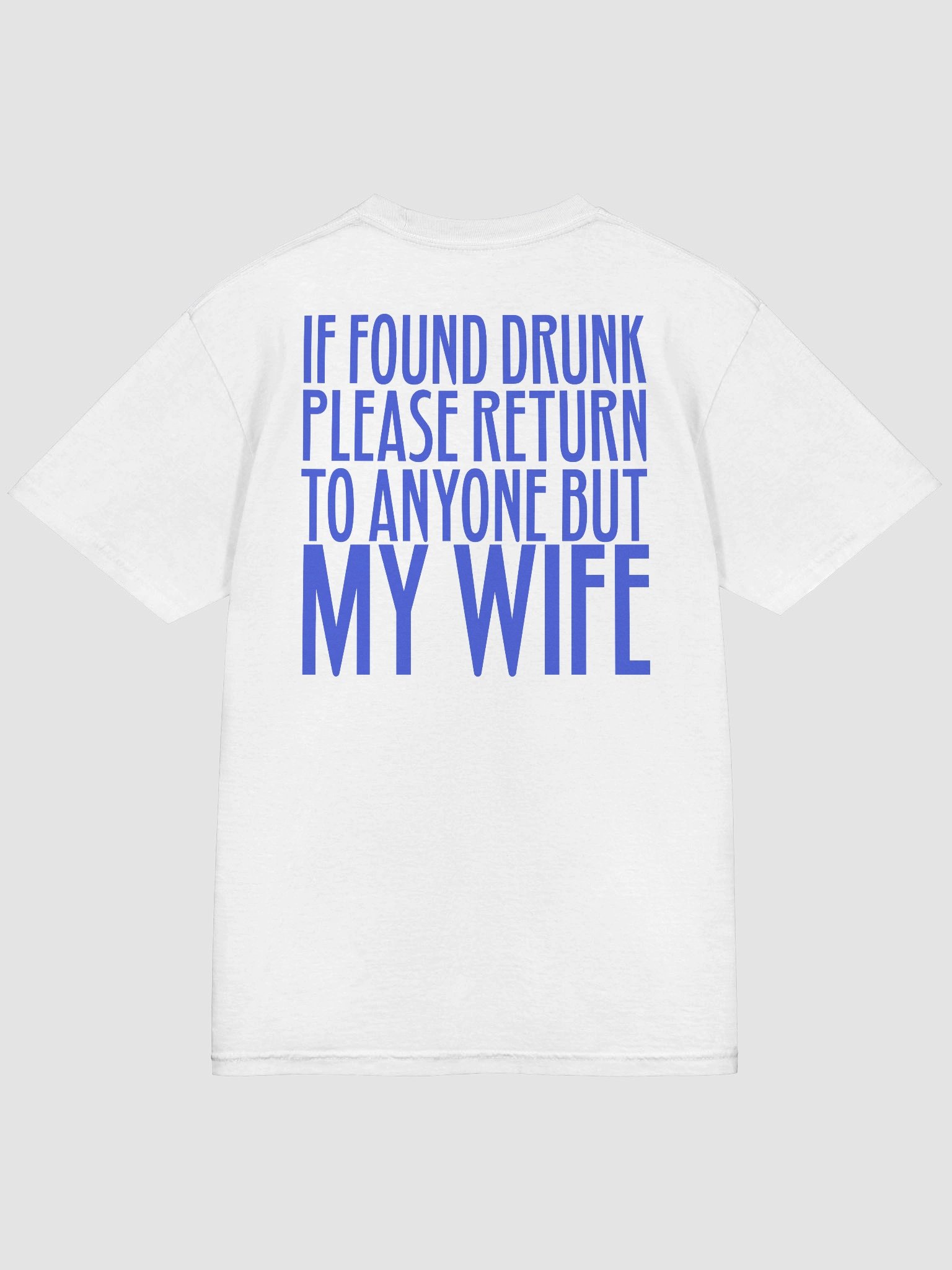 LOST AND FOUND Salty Tee product image (3)