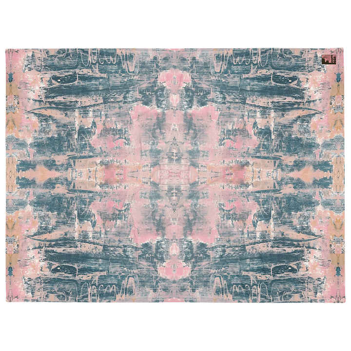 "Recovery 2019" Throw Blanket product image (2)