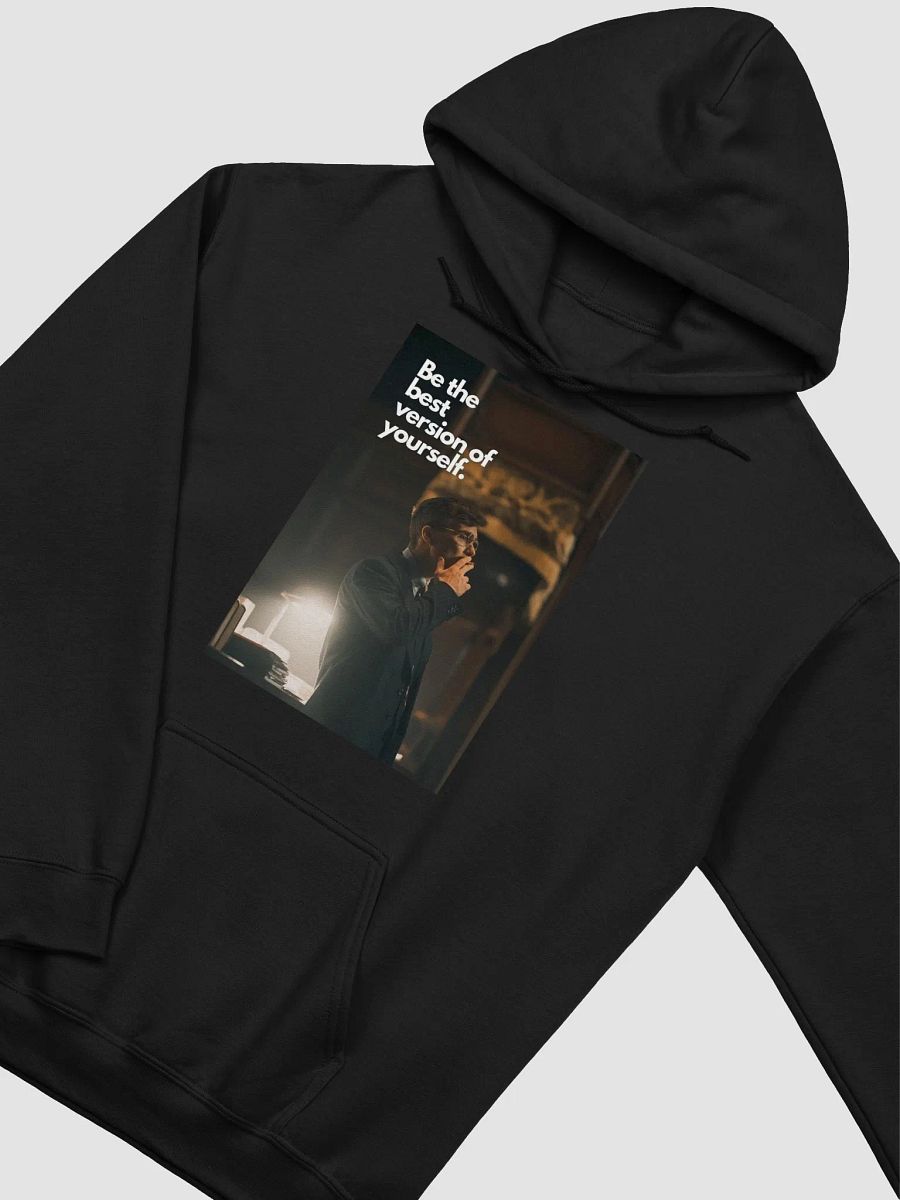 Best Version Of Yourself Unisex Hoodie product image (29)