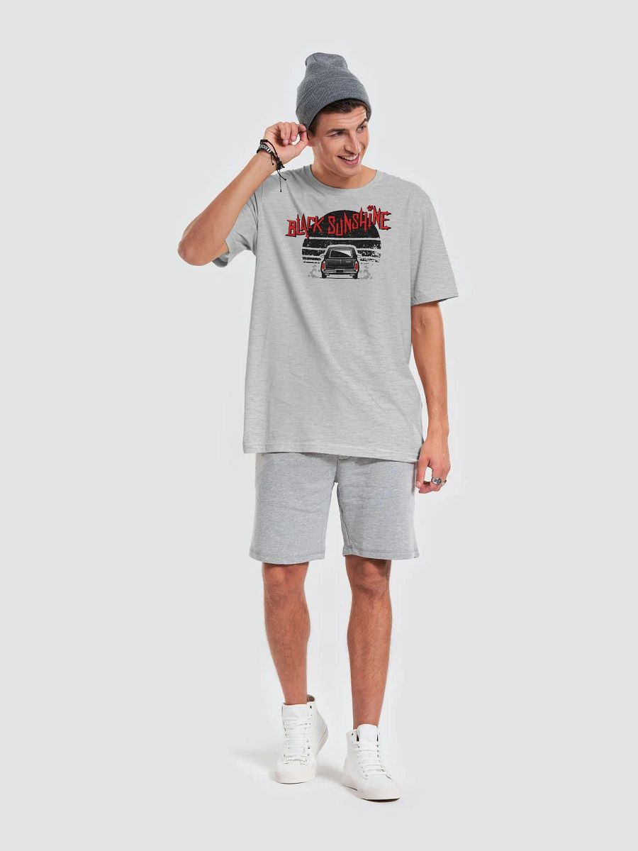 Tee - Logo w/Red Text product image (37)