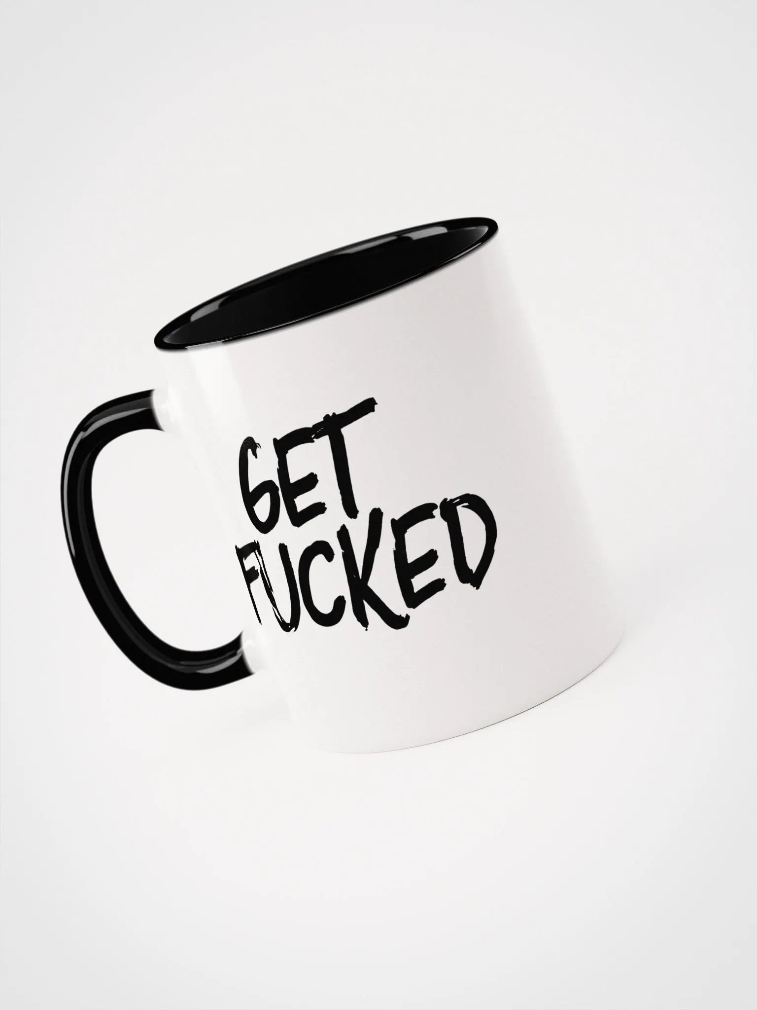 Get F'd Coffee Mug product image (1)