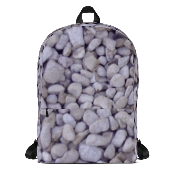 "Dietz" Backpack product image (2)